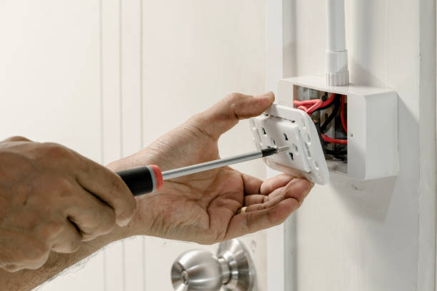 Best Electrical Safety Inspections  in Fairfield Beach, OH