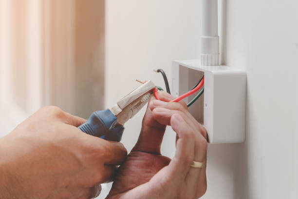 Best Electrical Remodeling Services  in Fairfield Beach, OH