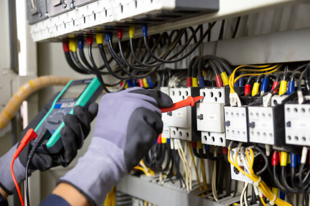 Emergency Electrical Repair Services in Fairfield Beach, OH