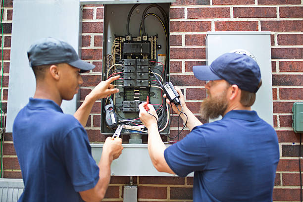 Trusted Fairfield Beach, OH Electrical Services Experts